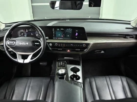 Обява за продажба на Kia K8 3.5 LPG 2WD Trendy ~31 832 лв. - изображение 6