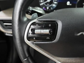 Обява за продажба на Kia K8 3.5 LPG 2WD Trendy ~31 832 лв. - изображение 10
