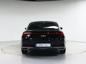 Обява за продажба на Kia K8 3.5 LPG 2WD Trendy ~31 832 лв. - изображение 3