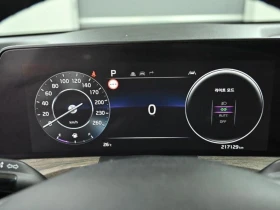 Обява за продажба на Kia K8 3.5 LPG 2WD Trendy ~31 832 лв. - изображение 4