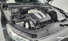 Kia K7 3.0 LPI Trendy | Mobile.bg    6