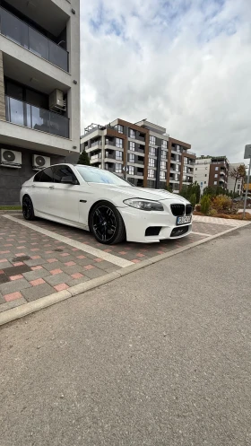 BMW 530 - 19999 лв. / 10225.33 € - 20372521 5