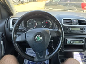 Skoda Roomster 1.9TDI/105hp/КЛИМАТРОНИК - 6999 лв. / 3578.53 € - 37869102 10