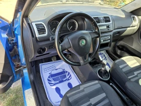 Skoda Roomster 1.9TDI/105hp/КЛИМАТРОНИК - 6999 лв. / 3578.53 € - 37869102 8