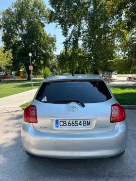 Обява за продажба на Toyota Auris ~7 800 лв. - изображение 3 | Auto.bg Обява за продажба на Toyota Auris ~7 800 лв. - изображение 3
