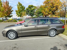 Mercedes-Benz E 320, снимка 3