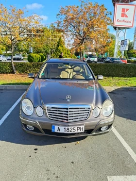 Mercedes-Benz E 320, снимка 2
