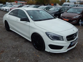 Mercedes-Benz CLA * 2.0CDI* AMG* ЕВРО6*  - 27900 лв. / 14265.04 € - 86750198 3
