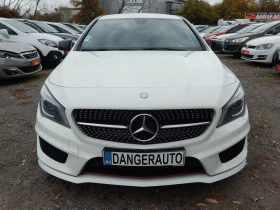 Mercedes-Benz CLA * 2.0CDI* AMG* ЕВРО6*  - 27900 лв. / 14265.04 € - 86750198 2