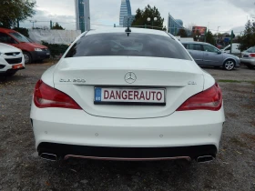 Mercedes-Benz CLA * 2.0CDI* AMG* ЕВРО6*  - 27900 лв. / 14265.04 € - 86750198 5