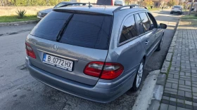 Mercedes-Benz E 320 EVO, снимка 4 — Bazar.bg Mercedes-Benz E 320 EVO, снимка 4