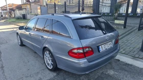 Mercedes-Benz E 320 EVO, снимка 3 — Bazar.bg Mercedes-Benz E 320 EVO, снимка 3