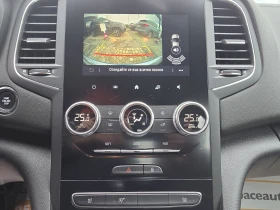 Renault Megane 1.3TCe/140к.с/Techno - 33400 лв. / 17077.15 € - 15063379 9