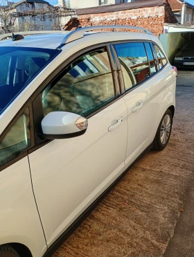 Ford C-max 1.5 TDCI, снимка 3 — Bazar.bg Ford C-max 1.5 TDCI, снимка 3