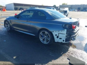 BMW M4 DCT* RECARO* ПОДГРЕВ* КАМЕРА* КЕЙЛЕС*  - 20024 € / 39163.54 лв. - 20639733 6