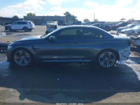 BMW M4 DCT* RECARO* ПОДГРЕВ* КАМЕРА* КЕЙЛЕС*  - 20024 € / 39163.54 лв. - 20639733 9