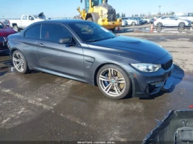 BMW M4 DCT* RECARO* ПОДГРЕВ* КАМЕРА* КЕЙЛЕС*  - 20024 € / 39163.54 лв. - 20639733 3