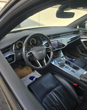 Audi A6 50 TFSI-E hybrid на части - 11 € / 21.51 лв. - 69865929 4