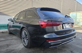 Audi A6 50 TFSI-E hybrid на части - 11 € / 21.51 лв. - 69865929 2