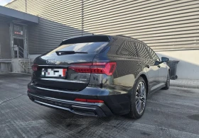 Audi A6 50 TFSI-E hybrid на части - 11 € / 21.51 лв. - 69865929 3