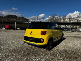 Fiat 500L 1.3M-jet | Mobile.bg � ����� ������ 4