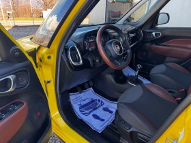 Fiat 500L 1.3M-jet | Mobile.bg � ����� ������ 7