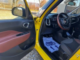 Fiat 500L 1.3M-jet | Mobile.bg � ����� ������ 16