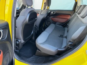Fiat 500L 1.3M-jet | Mobile.bg � ����� ������ 11