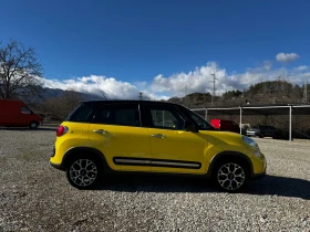 Fiat 500L 1.3M-jet | Mobile.bg � ����� ������ 3