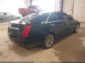 Cadillac Cts Luxury - 7500 € / 14668.73 лв. - 20151993 4