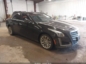 Cadillac Cts Luxury - 7500 € / 14668.73 лв. - 20151993 2