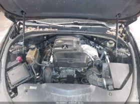 Cadillac Cts Luxury - 7500 € / 14668.73 лв. - 20151993 10