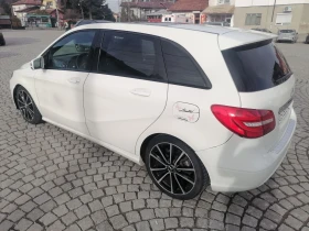 Mercedes-Benz B 200 ���������  | Mobile.bg � ����� ������ 7