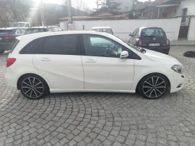 Mercedes-Benz B 200 ���������  | Mobile.bg � ����� ������ 4