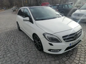 Mercedes-Benz B 200 ���������  | Mobile.bg � ����� ������ 3