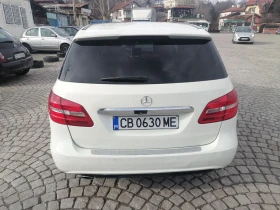 Mercedes-Benz B 200 ���������  | Mobile.bg � ����� ������ 6