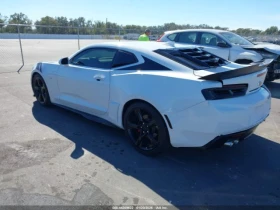 Chevrolet Camaro 1LT - 12612 € / 24666.93 лв. - 76856443 4