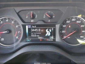 Chevrolet Camaro 1LT - 12612 € / 24666.93 лв. - 76856443 9