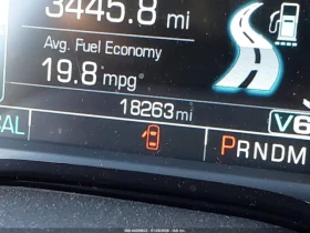 Chevrolet Camaro 1LT - 12612 € / 24666.93 лв. - 76856443 10