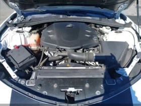 Chevrolet Camaro 1LT - 12612 € / 24666.93 лв. - 76856443 12