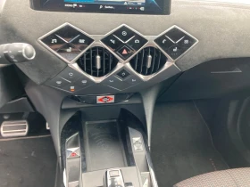 DS DS 3 E-TENSE/136HP/PERFORMANCE/HUD/CAM/LED/819g - 17199 € / 33638.32 лв. - 41900152 8