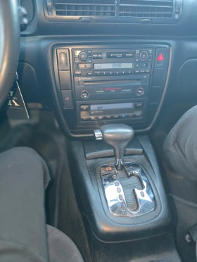 VW Passat 2.5 TDI 4X4 - 1300 € / 2542.58 лв. - 36934461 7