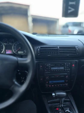 VW Passat 2.5 TDI 4X4 - 1300 € / 2542.58 лв. - 36934461 4