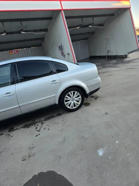 VW Passat 2.5 TDI 4X4 - 1300 € / 2542.58 лв. - 36934461 5