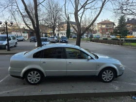 VW Passat 2.5 TDI 4X4 - 1300 € / 2542.58 лв. - 36934461 2