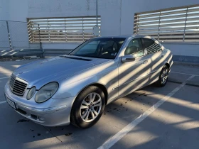 Mercedes-Benz E 270, снимка 2 - Автомобили и джипове - 53665949