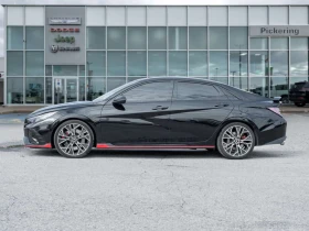 Hyundai Elantra * Manual| NAVI | ROOF| * CARFAX * ЦЕНА ДО БГ - 23800 € / 46548.75 лв. - 30140080 3