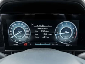 Hyundai Elantra * Manual| NAVI | ROOF| * CARFAX * ЦЕНА ДО БГ - 23800 € / 46548.75 лв. - 30140080 14