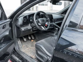 Hyundai Elantra * Manual| NAVI | ROOF| * CARFAX * ЦЕНА ДО БГ - 23800 € / 46548.75 лв. - 30140080 10