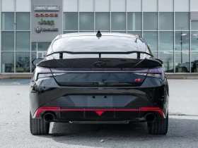 Hyundai Elantra * Manual| NAVI | ROOF| * CARFAX * ЦЕНА ДО БГ - 23800 € / 46548.75 лв. - 30140080 8